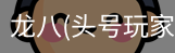 龙八头号玩家